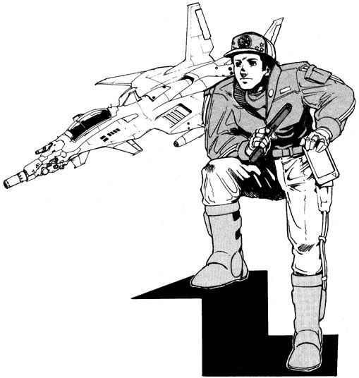 House Davion pilot