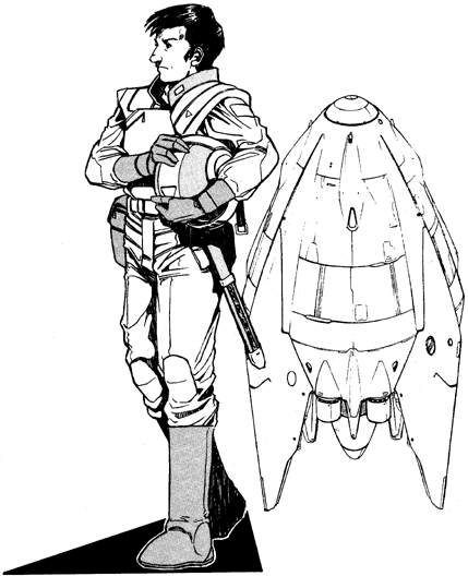 House Liao soldier