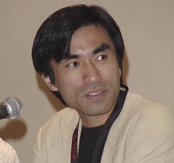 Kawamori Shoji
