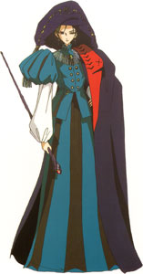 Erniuth dai gu Fillmore V