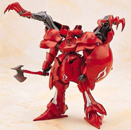 Ashura model
