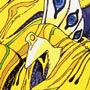 Yellow Boowray