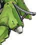 Jagd Mirage