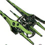 Jagd Mirage