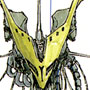 Jagd Mirage