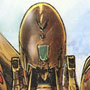 Knight of Gold