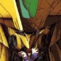 Knight Of Gold