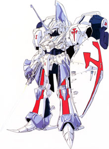 LED Mirage