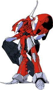 Rouge Mirage