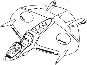 Hovercraft