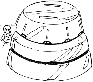 Shield Generator