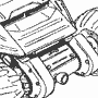 Armored Buggy
