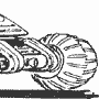 Armored Buggy