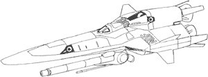 Space Fighter