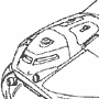 Hover Carrier
