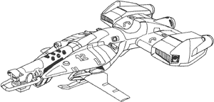 Jet Bike