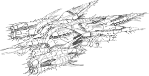 Mother Ship