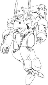 Powered Suit