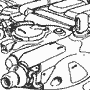 MBT W-85 Tank