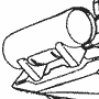 MBT W-85 Tank