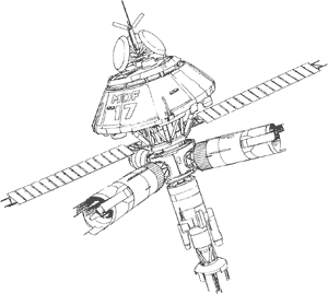 Space Station