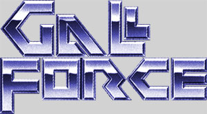 Gall Force