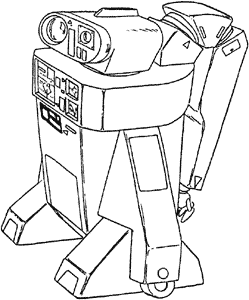 robot