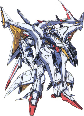Penelope Gundam