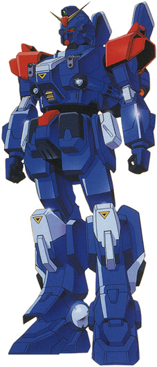 Blue Destiny 2