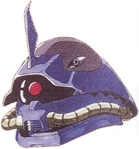 head