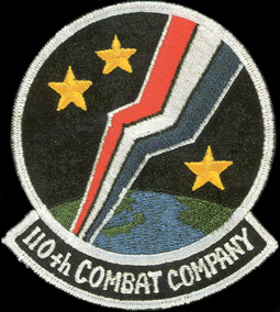 patch
