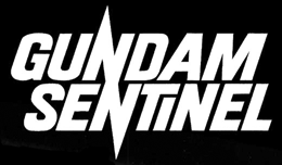 Gundam Sentinel