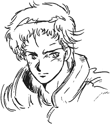 Keith Makurega