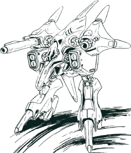 Messala Dinofaust Alpha