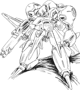Slave Sword