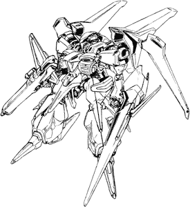 Tyrant Sword