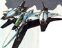 VFX 4 fighter