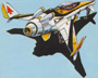 acrobat fanjet
