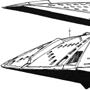 space battle ship