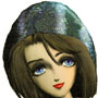 Meeth Silver Ballanche
