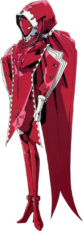 Mirage fatima garment