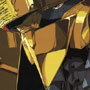 Knight of Gold