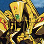 Knight of Gold