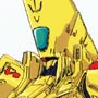Knight Of Gold