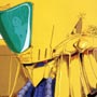 Knight Of Gold
