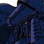 Terror Mirage
