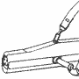 Score's gun