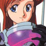 armor