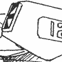 MBT W-86 Tank