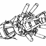 Hecatoncheir